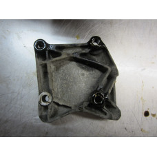 11K040 Air Compressor AC Bracket From 2002 Honda Accord LX 2.3